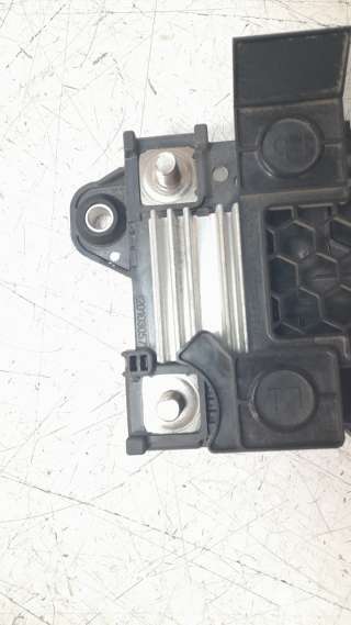 Recambio de modulo electronico para fiat 500 2007-2016 referencia OEM IAM 521815960  