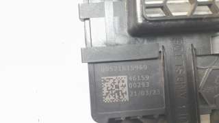 Recambio de modulo electronico para fiat 500 2007-2016 referencia OEM IAM 521815960  