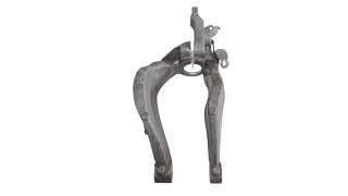 Recambio de mangueta delantera derecha para volvo xc60 2017- business plus awd referencia OEM IAM 31681984  