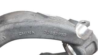 Recambio de mangueta delantera izquierda para volvo xc60 2017- business plus awd referencia OEM IAM 31681983  