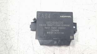 Recambio de modulo electronico para fiat 500 2007-2016 referencia OEM IAM 308471C569  