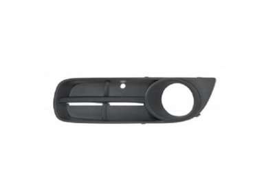 Recambio de rejilla paragolpes izquierda para skoda fabia (5j2 ) 2007-2014 referencia OEM IAM 5J08536659B9 107195818 SK3242134