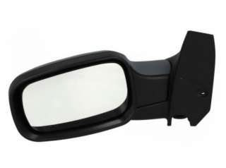 Recambio de retrovisor izquierdo para renault scenic ii 2003-2009 referencia OEM IAM 7701068384 1051944014 RN0327324