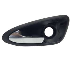 Recambio de maneta interior delantera izquierda para seat ibiza (6j5) 2008-2015 referencia OEM IAM MANETAINTIZQ6J 106212454 