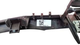Recambio de embellecedor salpicadero para opel corsa f 2019- 1.2 referencia OEM IAM 98297402PQ  
