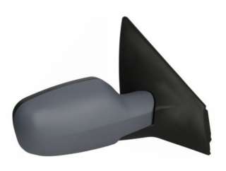 Recambio de retrovisor derecho para renault megane ii berlina 3p 2002-2009 referencia OEM IAM 7701068378 1051938115 RN4207323