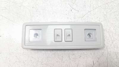 Recambio de luz interior para volkswagen t-cross 2016- 1.0 tsi referencia OEM IAM 2GA947290A  
