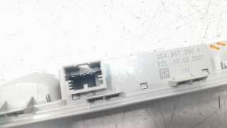 Recambio de luz interior para volkswagen t-cross 2016- 1.0 tsi referencia OEM IAM 2GA947290A  