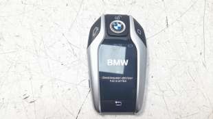 Recambio de antirrobo / llave contacto para bmw serie 8 coupe (g15) 2018- 840d xdrive referencia OEM IAM 66128792116  