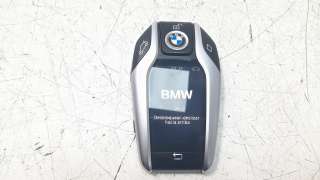 Recambio de antirrobo / llave contacto para bmw serie 8 coupe (g15) 2018- 840d xdrive referencia OEM IAM 66128792116  