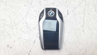 Recambio de antirrobo / llave contacto para bmw serie 8 coupe (g15) 2018- 840d xdrive referencia OEM IAM 66128792116  