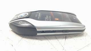 Recambio de antirrobo / llave contacto para bmw serie 8 coupe (g15) 2018- 840d xdrive referencia OEM IAM 66128792116  