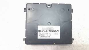 Recambio de modulo electronico para dacia duster ii 2017- 1.5 blue dci diesel fap cat referencia OEM IAM 285252003R  