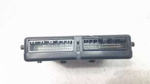 Recambio de modulo electronico para dacia duster ii 2017- 1.5 blue dci diesel fap cat referencia OEM IAM 285252003R   2