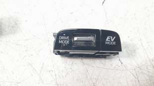 Recambio de interruptor para toyota corolla (e21) 2019- referencia OEM IAM 75L678  