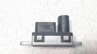 Recambio de modulo electronico para land rover discovery sport 2014- 2.0 td4 cat referencia OEM IAM GX7312B533AD  