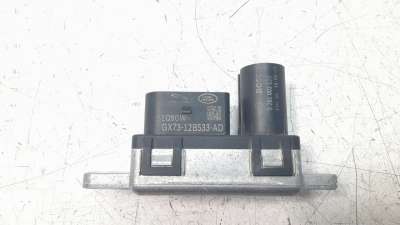 Recambio de modulo electronico para land rover discovery sport 2014- 2.0 td4 cat referencia OEM IAM GX7312B533AD  