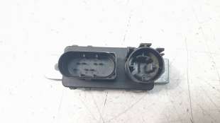 Recambio de modulo electronico para land rover discovery sport 2014- 2.0 td4 cat referencia OEM IAM GX7312B533AD   2