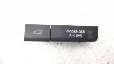 Recambio de interruptor para seat ateca (khp) 2020-2022 fr referencia OEM IAM 575927143D  