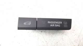 Recambio de interruptor para seat ateca (khp) 2020-2022 fr referencia OEM IAM 575927143D  