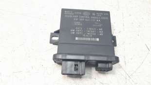 Recambio de centralita luces para land rover discovery sport 2014- 2.0 td4 cat referencia OEM IAM GX7313K031AB  