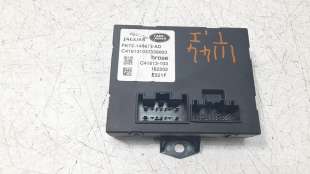 Recambio de modulo electronico para land rover discovery sport 2014- 2.0 td4 cat referencia OEM IAM FK7214B673AD  