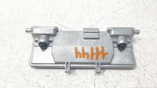 Recambio de camara vision frontal para land rover discovery sport 2014- 2.0 td4 cat referencia OEM IAM HK7219H406  