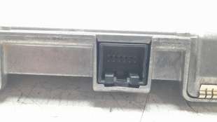 Recambio de camara vision frontal para land rover discovery sport 2014- 2.0 td4 cat referencia OEM IAM HK7219H406   2