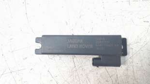 Recambio de modulo electronico para land rover discovery sport 2014- 2.0 td4 cat referencia OEM IAM AH4215K603AA  