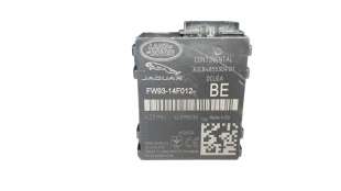 Recambio de modulo electronico para land rover discovery sport 2014- 2.0 td4 cat referencia OEM IAM FW9314F012BE  