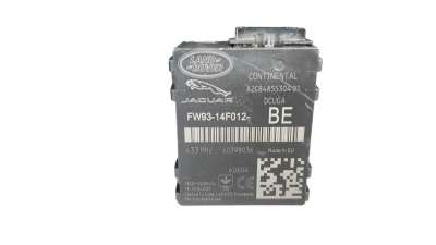 Recambio de modulo electronico para land rover discovery sport 2014- 2.0 td4 cat referencia OEM IAM FW9314F012BE  