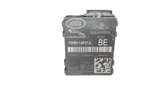 Recambio de modulo electronico para land rover discovery sport 2014- 2.0 td4 cat referencia OEM IAM FW9314F012BE  
