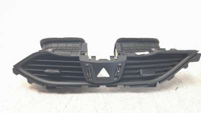 Recambio de aireador central para hyundai i30 (pd) 2017- 1.0 tgdi cat referencia OEM IAM 97401G4000PMP  