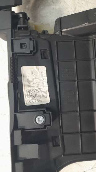 Recambio de aireador central para hyundai i30 (pd) 2017- 1.0 tgdi cat referencia OEM IAM 97401G4000PMP   2