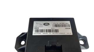 Recambio de modulo electronico para land rover discovery sport 2014- 2.0 td4 cat referencia OEM IAM FK7214F681AH  