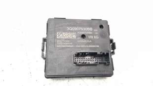 Recambio de modulo electronico para seat ateca (khp) 2020-2022 fr referencia OEM IAM 3Q0907530BB  