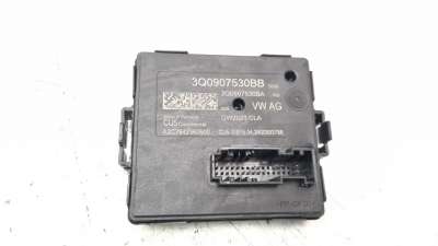 Recambio de modulo electronico para seat ateca (khp) 2020-2022 fr referencia OEM IAM 3Q0907530BB  