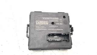 Recambio de modulo electronico para seat ateca (khp) 2020-2022 fr referencia OEM IAM 3Q0907530BB  