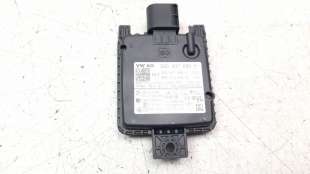 Recambio de modulo electronico para seat ateca (khp) 2020-2022 fr referencia OEM IAM 2Q0907686H  