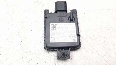 Recambio de modulo electronico para seat ateca (khp) 2020-2022 fr referencia OEM IAM 2Q0907686H  