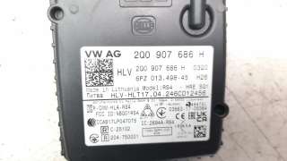 Recambio de modulo electronico para seat ateca (khp) 2020-2022 fr referencia OEM IAM 2Q0907686H  