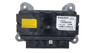 Recambio de centralita airbag para volvo xc60 2017- business plus awd referencia OEM IAM 32315584  