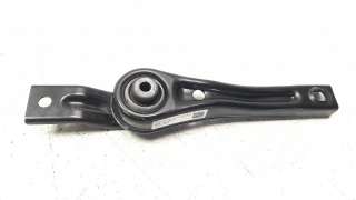 Recambio de soporte motor trasero para seat ateca (khp) 2020-2022 fr referencia OEM IAM 5Q0199855N  
