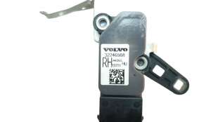 Recambio de sensor para volvo xc60 2017- business plus awd referencia OEM IAM 32246988   2