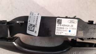 Recambio de maneta exterior trasera derecha para ford focus 2018- 1.0 ecoboost cat referencia OEM IAM JX7BA264A26LBE   2