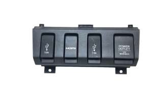 Recambio de modulo electronico para honda hr-v (..) 2015- 1.5 vtec cat referencia OEM IAM 83412T7JH0M1  