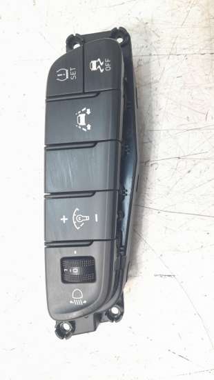 Recambio de mando multifuncion para hyundai i30 (pd) 2017- 1.0 tgdi cat referencia OEM IAM 93701G4AF0TRY  