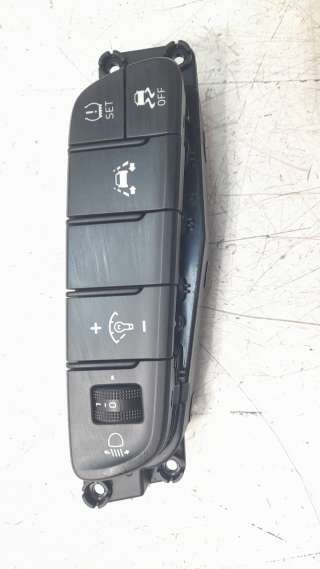 Recambio de mando multifuncion para hyundai i30 (pd) 2017- 1.0 tgdi cat referencia OEM IAM 93701G4AF0TRY  