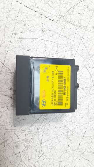 Recambio de modulo electronico para hyundai i30 (pd) 2017- 1.0 tgdi cat referencia OEM IAM 96120G2050  