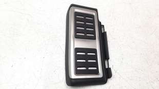 Recambio de moldura para seat ateca (khp) 2020-2022 fr referencia OEM IAM 5Q1864551A  